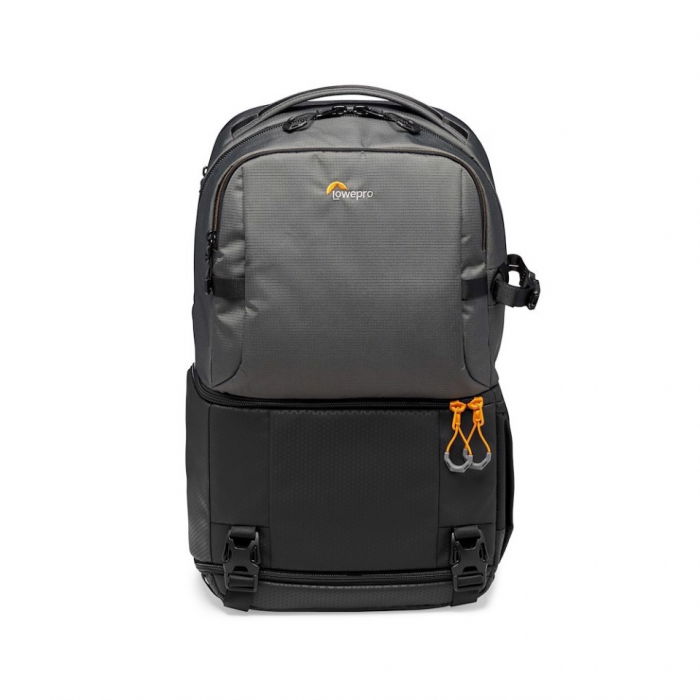 Lowepro Rucsac foto Fastpack BP 250 AW III gri [9]