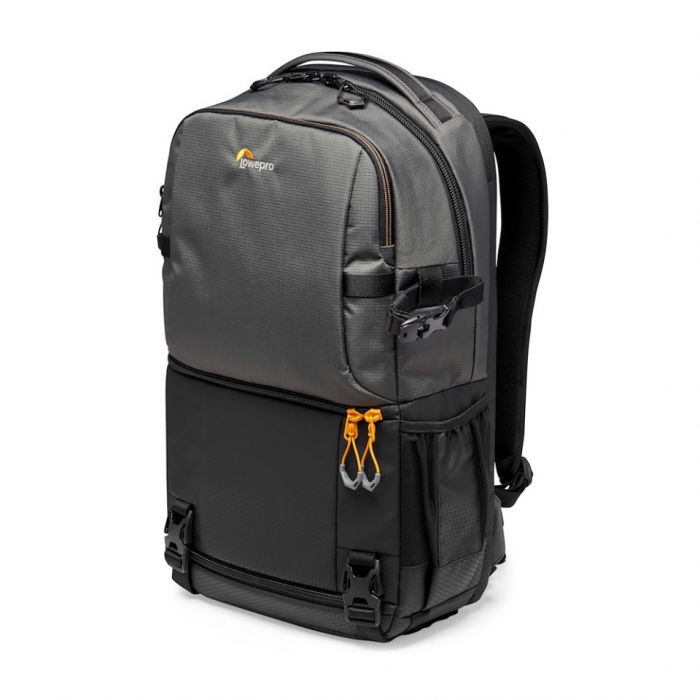Lowepro Rucsac foto Fastpack BP 250 AW III gri [1]