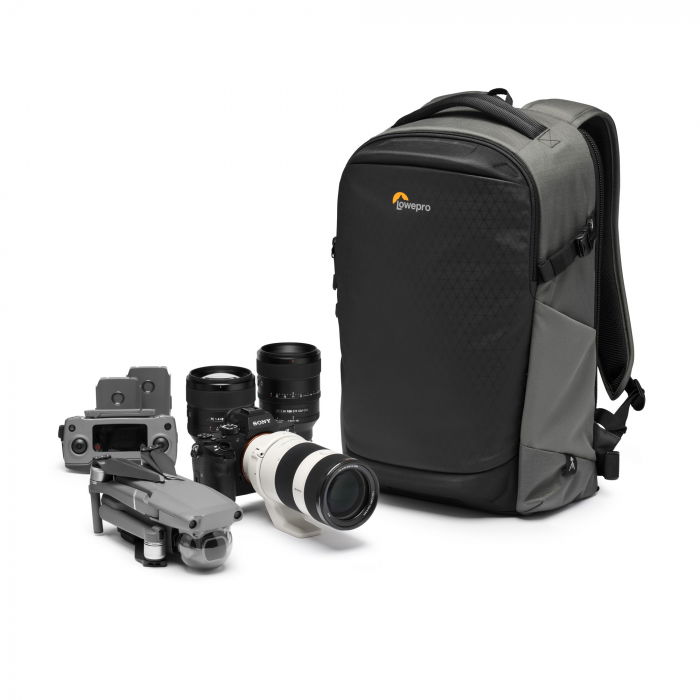 Lowepro Flipside 300AW III rucsac foto gri [18]