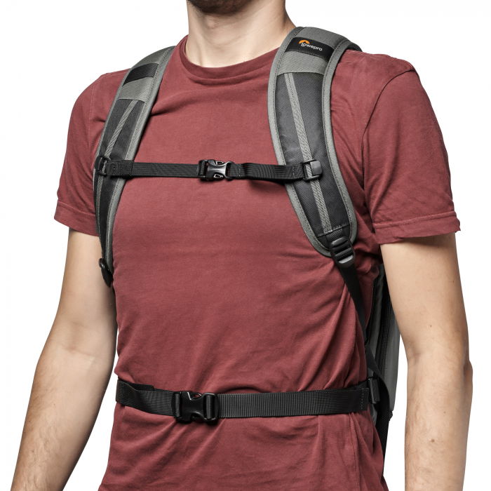Lowepro Flipside 300AW III rucsac foto gri [13]