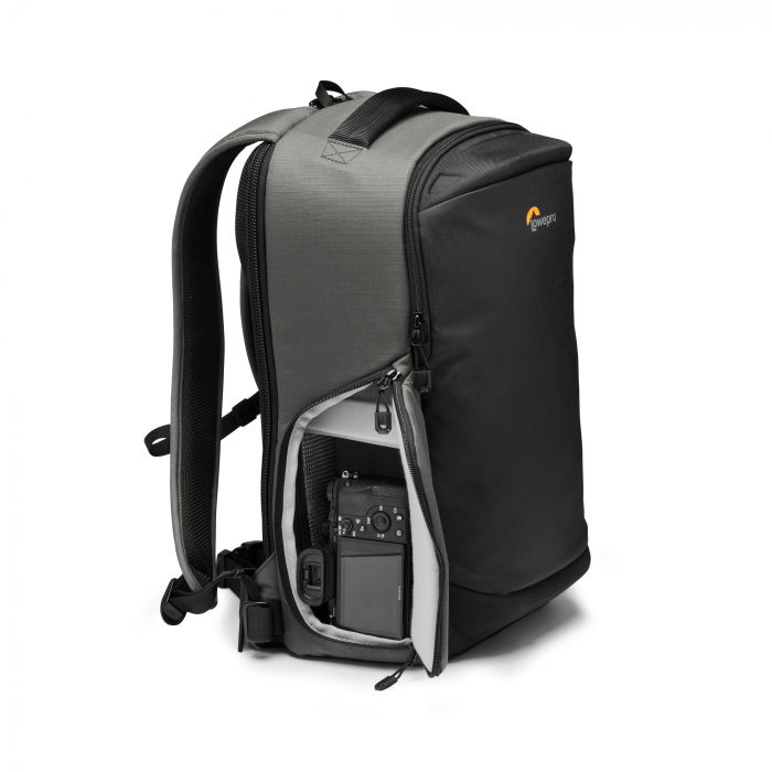 Lowepro Flipside 300AW III rucsac foto gri [2]