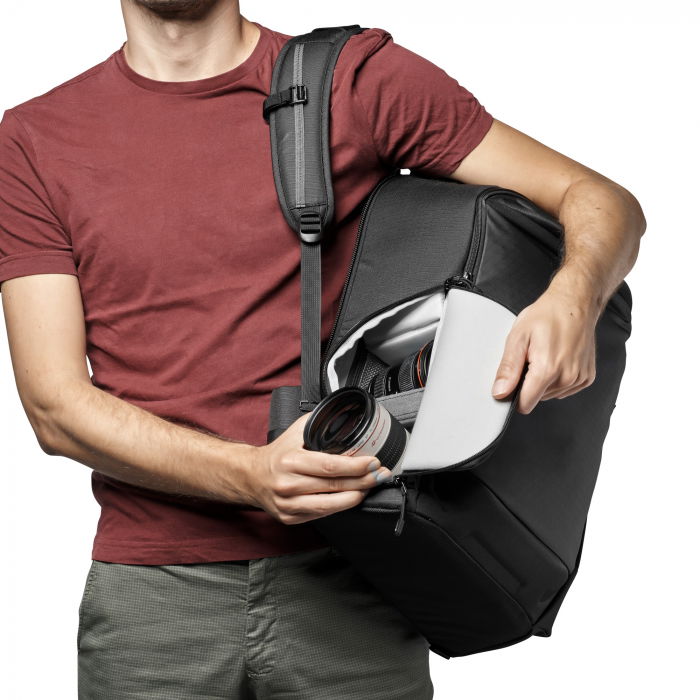 Lowepro Flipside 400AW III rucsac foto negru [21]