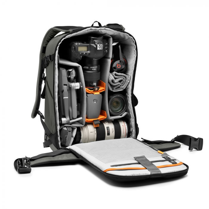 Lowepro Flipside 400AW III rucsac foto negru [12]