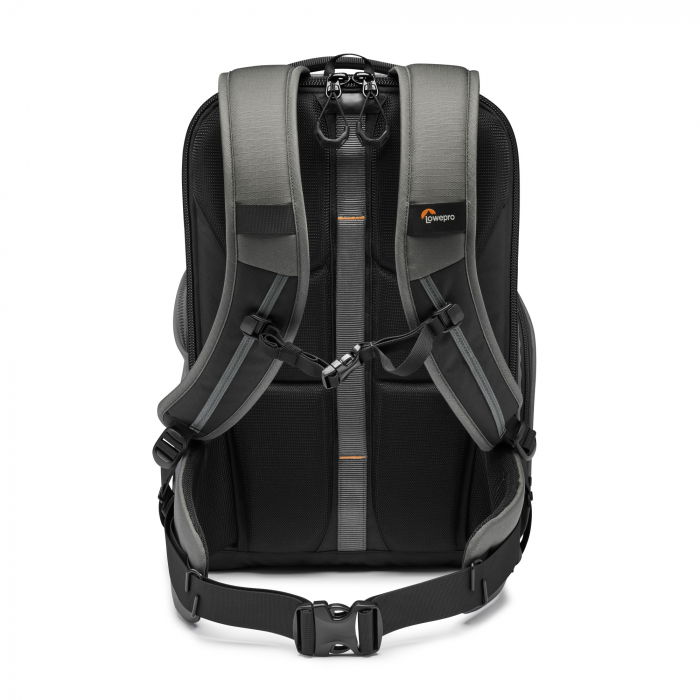 Lowepro Flipside 400AW III rucsac foto gri [15]