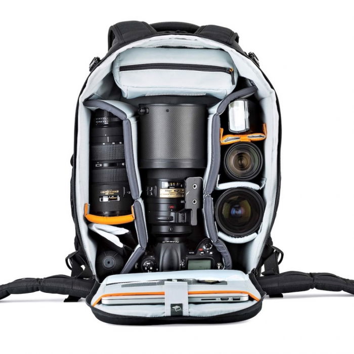 Lowepro Flipside 500 AW II Rucsac foto [9]