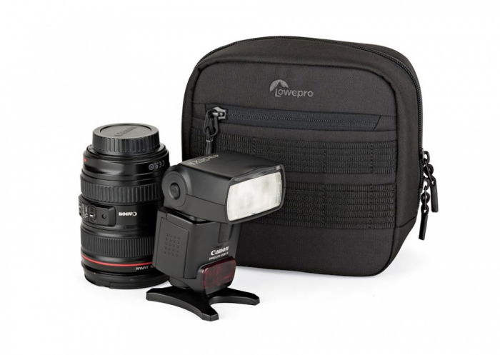 Lowepro geanta utilitara ProTactic 100 AW [4]