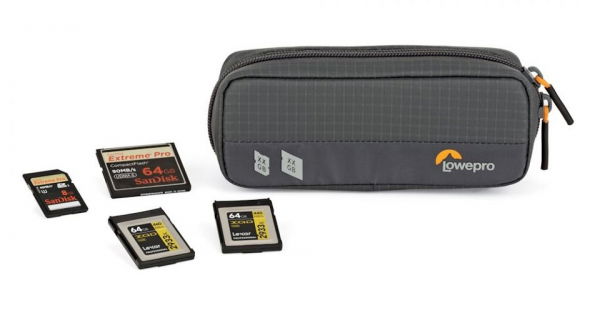 Lowepro GearUp 20 Organizator carduri [4]