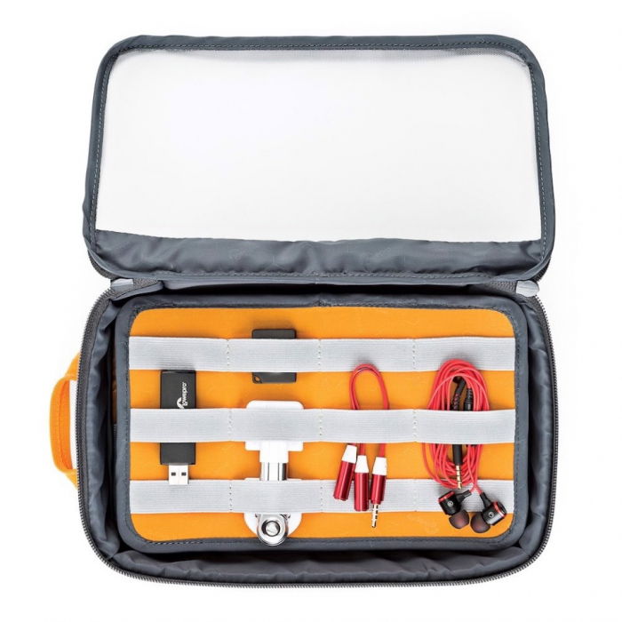Lowepro GearUp L Organizator cabluri [2]
