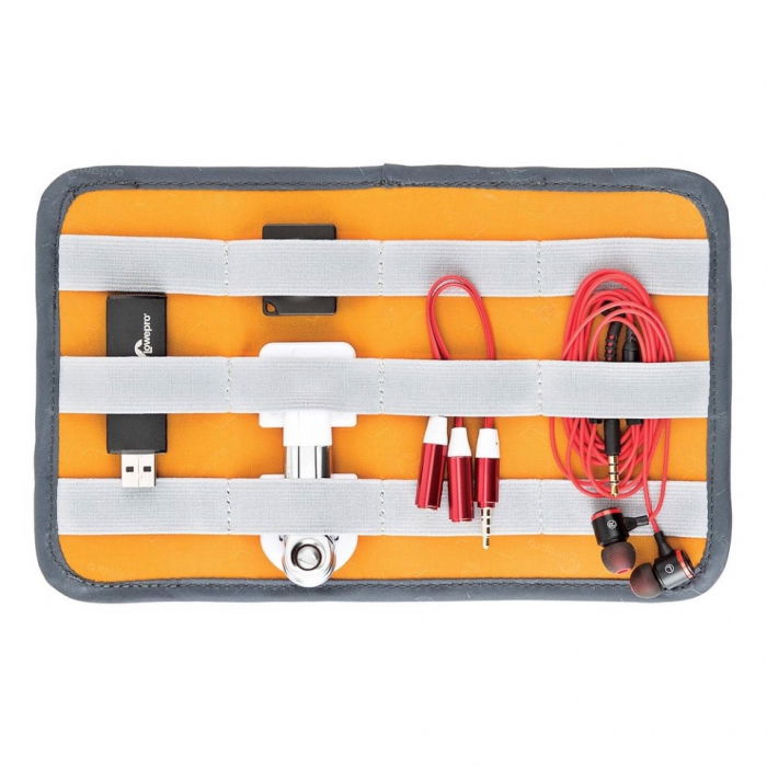 Lowepro GearUp L Organizator cabluri [4]