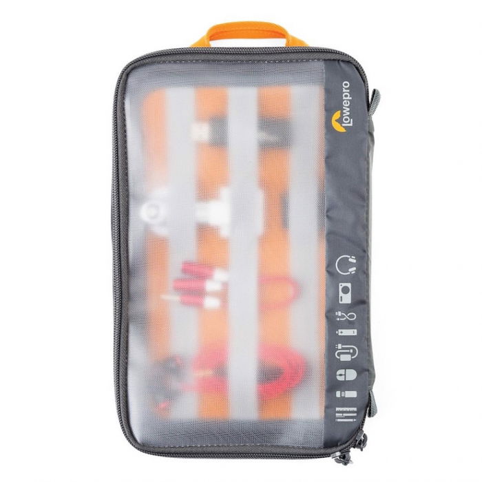 Lowepro GearUp L Organizator cabluri [1]