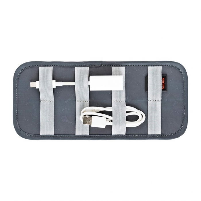 Lowepro GearUp Mediu organizator cabluri [5]