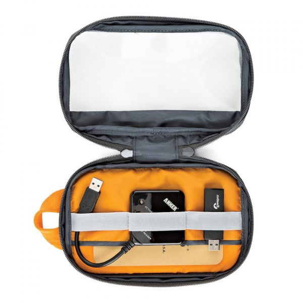 Lowepro GearUp S organizator cabluri [5]