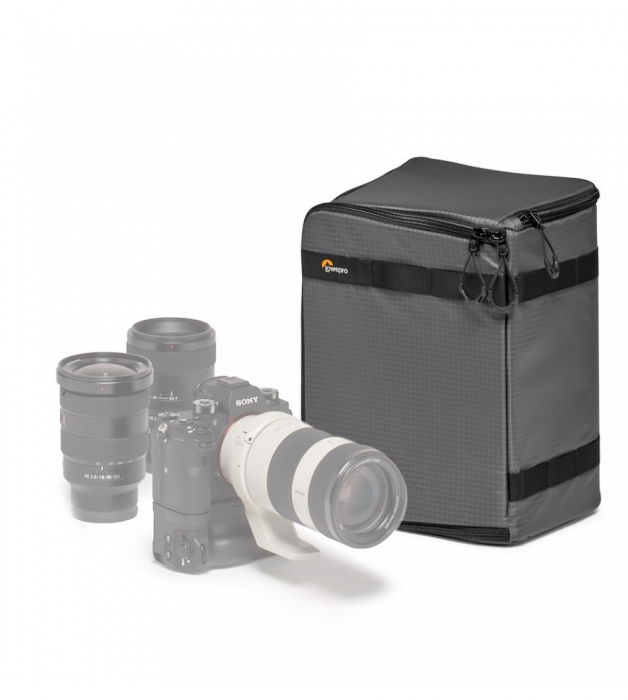 Lowepro GearUp PRO XL II husa foto [1]