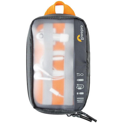 Lowepro GearUp S organizator cabluri [1]