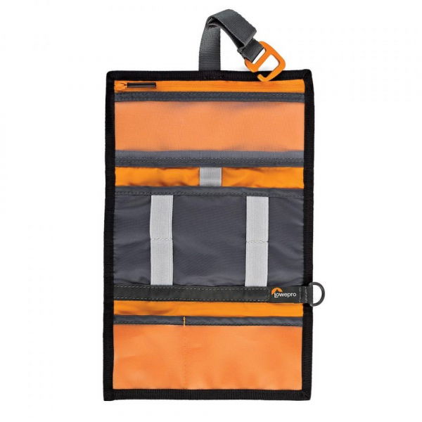 Lowepro GearUp Wrap organizator cabluri [3]