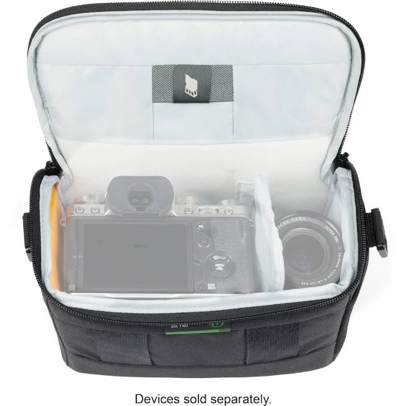 Lowepro GO SH 140 geanta foto [6]