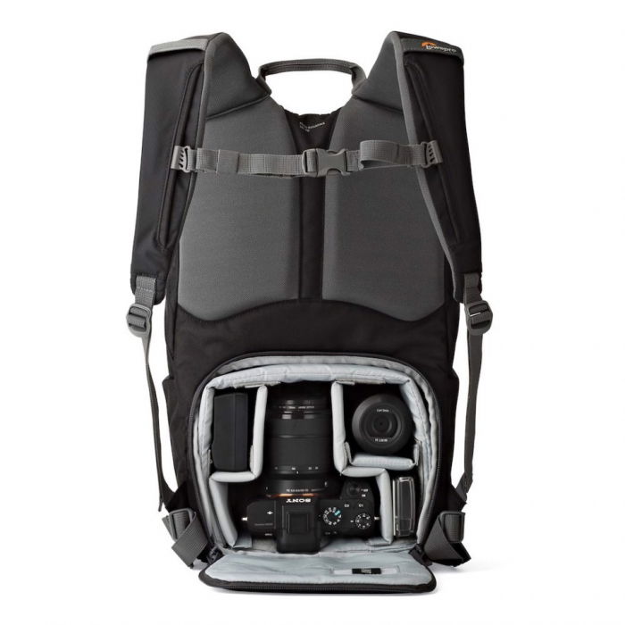 Lowepro Hatchback BP 150 AW II Rucsac foto [3]