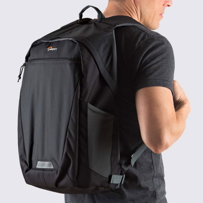 Lowepro Hatchback BP 250 AW II Rucsac foto [11]