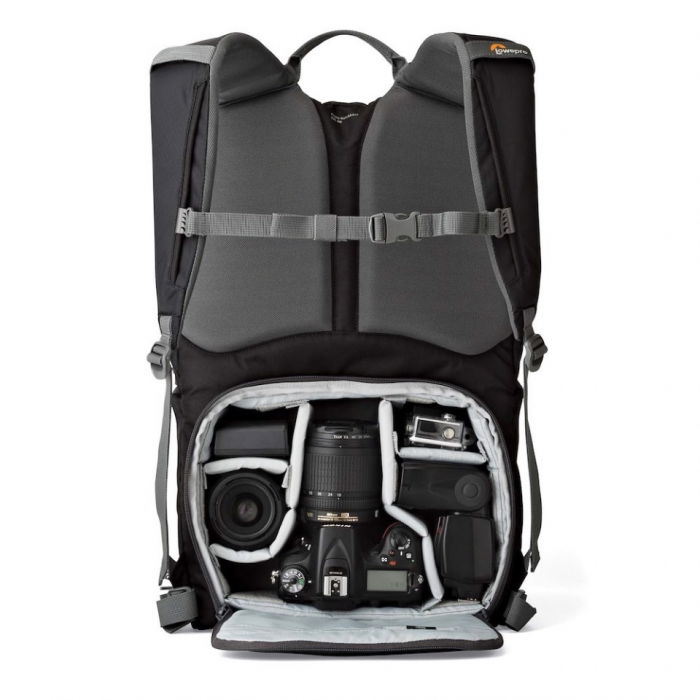 Lowepro Hatchback BP 250 AW II Rucsac foto [12]