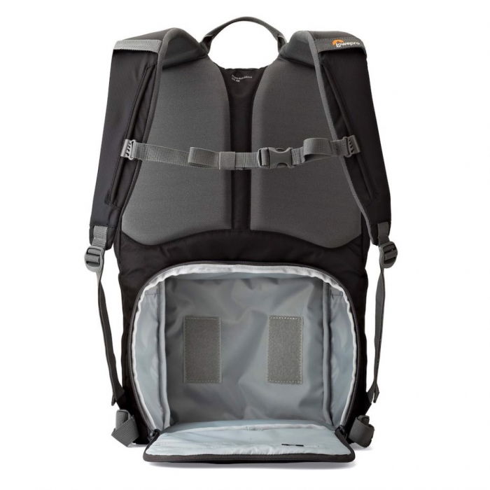 Lowepro Hatchback BP 250 AW II Rucsac foto [13]