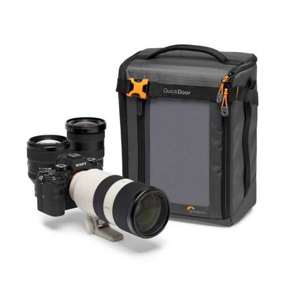 Lowepro Husa foto GearUp Creator Box L II [15]