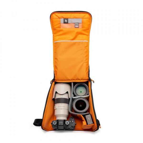 Lowepro Husa foto GearUp Creator Box L II [16]