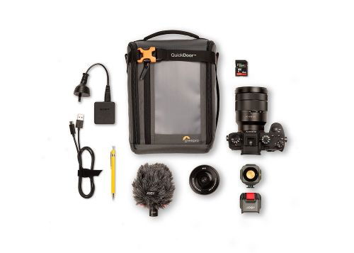 Lowepro Husa foto GearUp Creator Box L II [14]