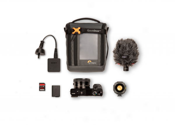 Lowepro Husa foto GearUp Creator Box L II [8]