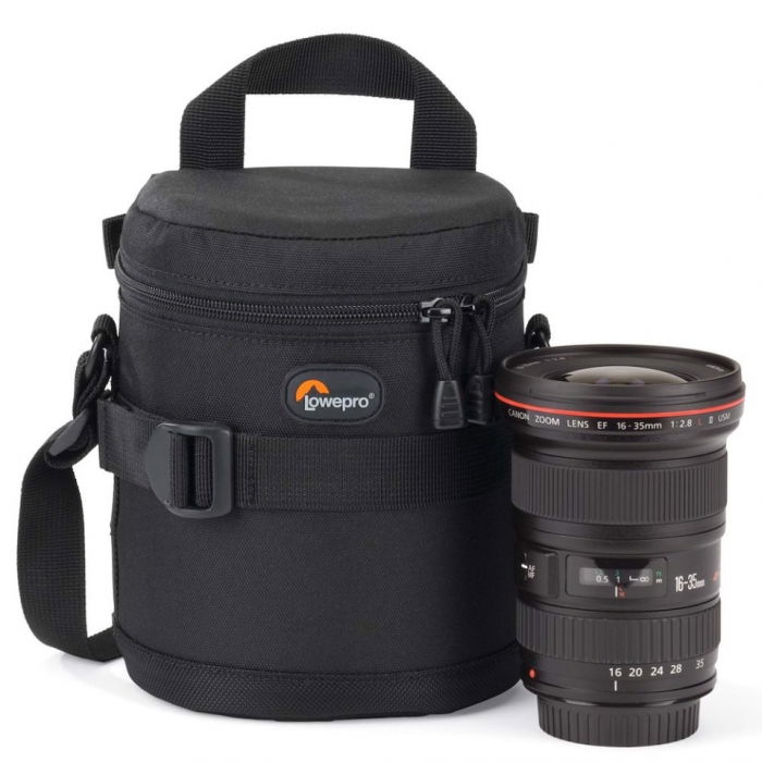 Lowepro Husa obiectiv 11x14cm [7]
