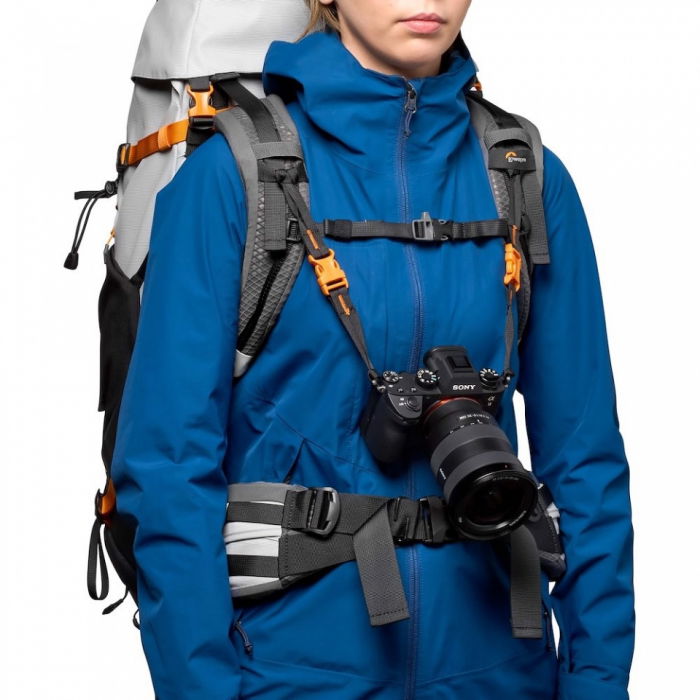 Lowepro kit curea de accesorii GearUp [2]