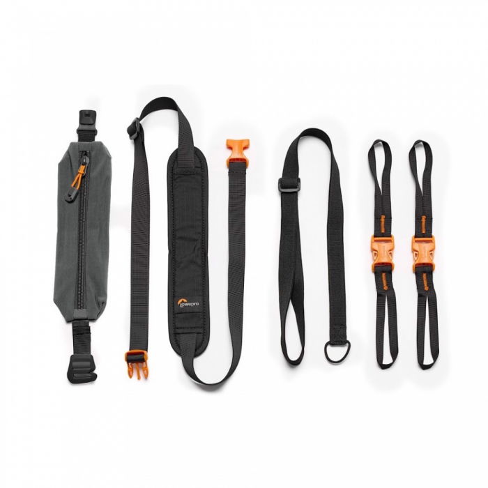 Lowepro kit curea de accesorii GearUp [1]