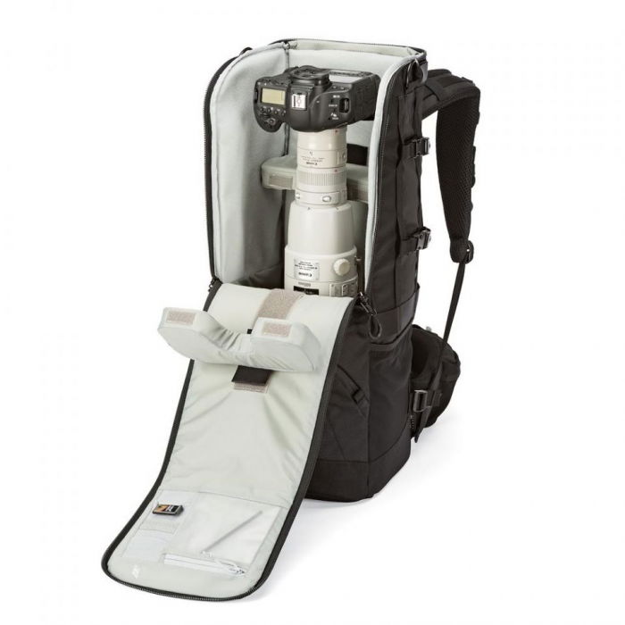 Lowepro Lens Trekker 600 AW III rucsac pentru teleobiectiv [2]