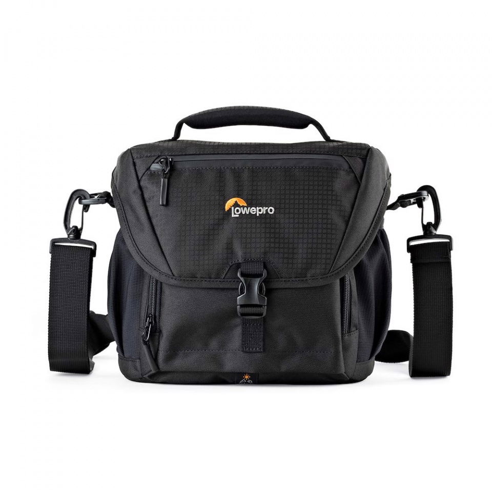 Lowepro Nova 170AW II geanta foto [2]