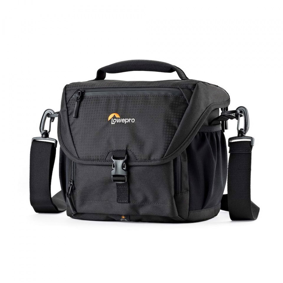 Lowepro Nova 170AW II geanta foto [1]
