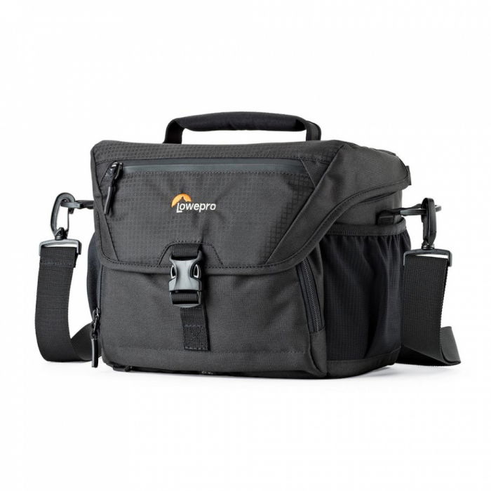 Lowepro Nova 180 AW II geanta foto [1]