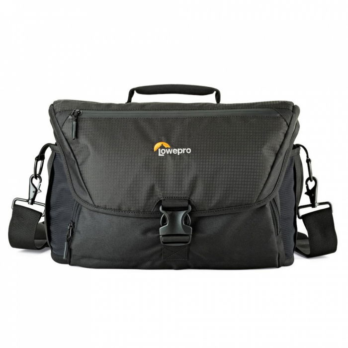 Lowepro Nova 200 AW II geanta foto [2]