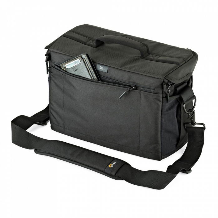 Lowepro Nova 200 AW II geanta foto [5]
