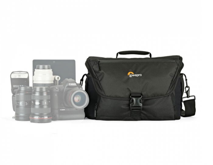 Lowepro Nova 200 AW II geanta foto [1]