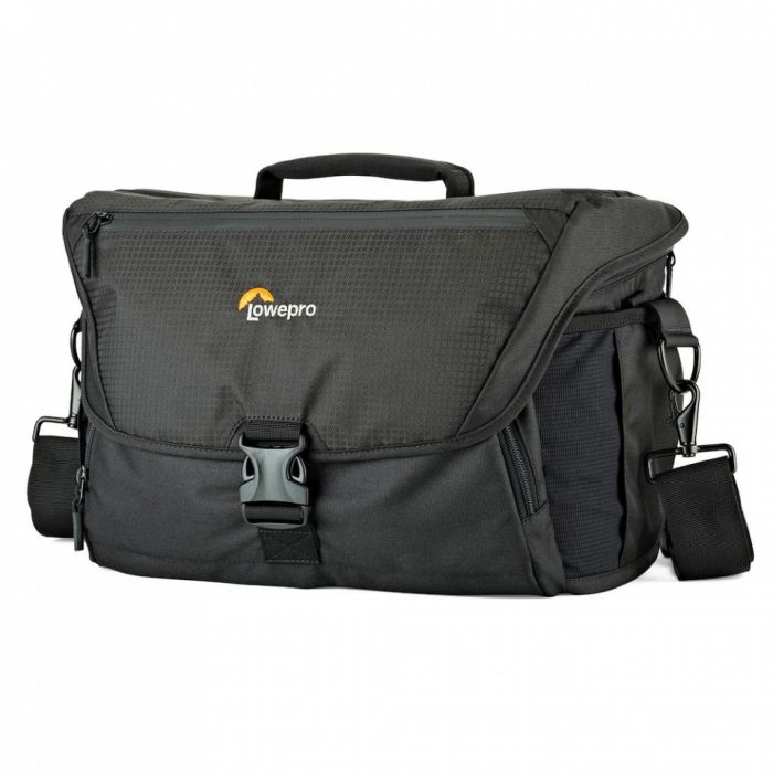 Lowepro Nova 200 AW II geanta foto [6]