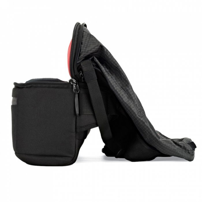 Lowepro Pasaport Duo rucsac convertibil [2]