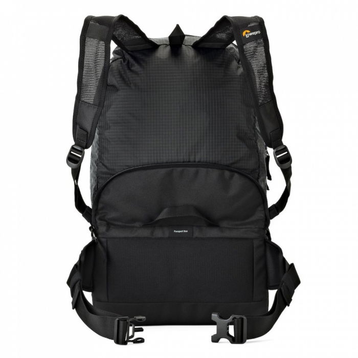 Lowepro Pasaport Duo rucsac convertibil [5]