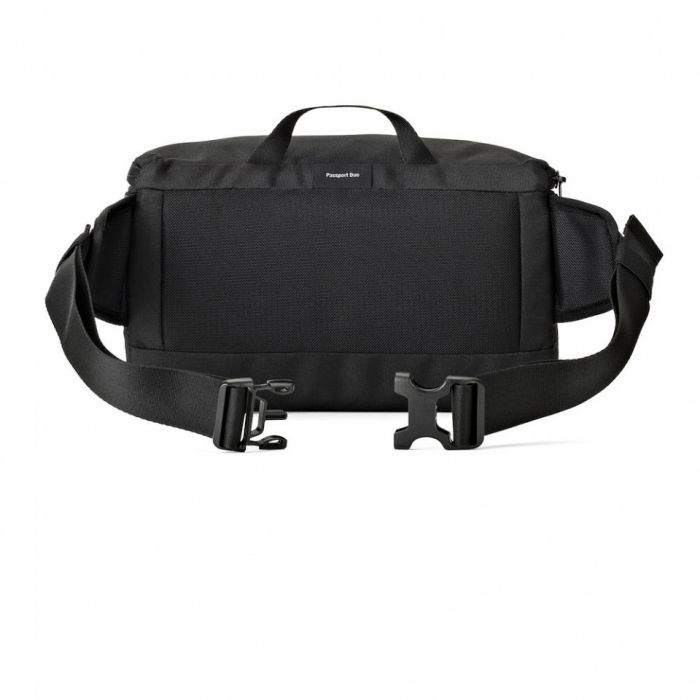 Lowepro Pasaport Duo rucsac convertibil [4]