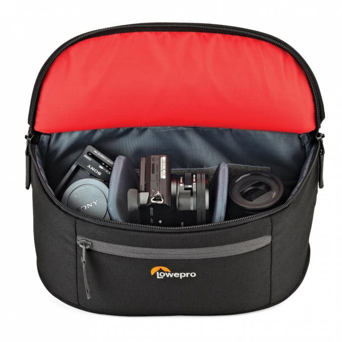 Lowepro Pasaport Duo rucsac convertibil [7]