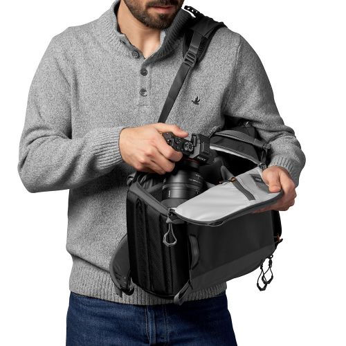 Lowepro Photo Active BP 200 AW Rucsac Foto [7]