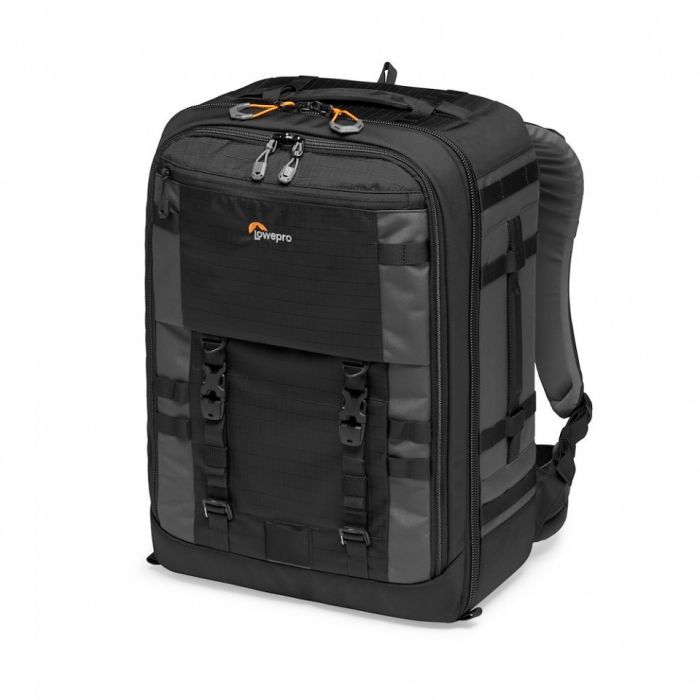 Lowepro Pro Trekker BP 450 AW II rucsac foto [6]