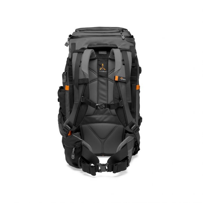 Lowepro Pro Trekker BP 550 AW II rucsac foto [15]