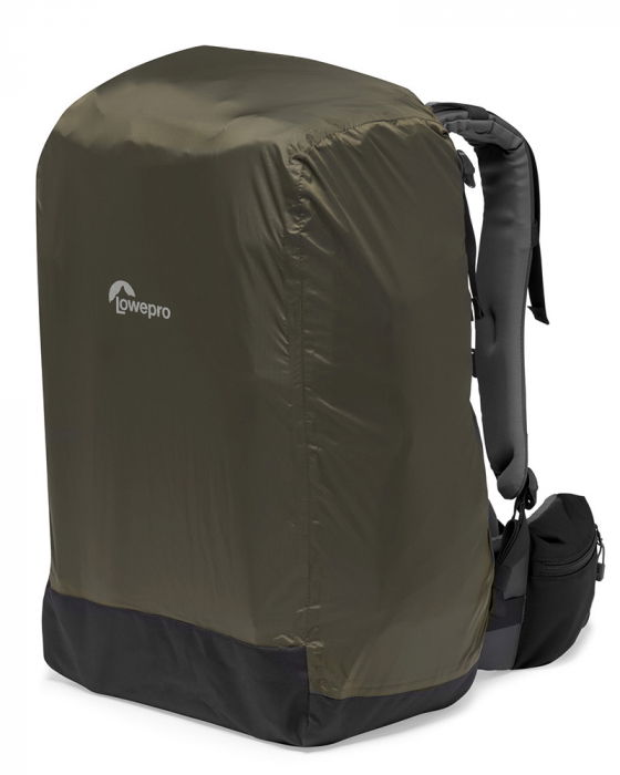 Lowepro Pro Trekker BP 550 AW II rucsac foto [14]