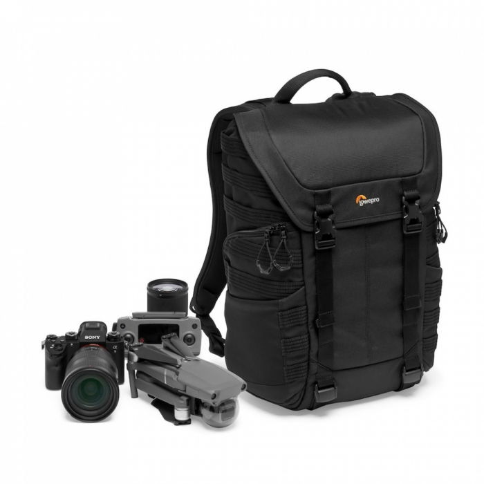 Lowepro ProTactic BP 300 AW II rucsac foto-video [3]