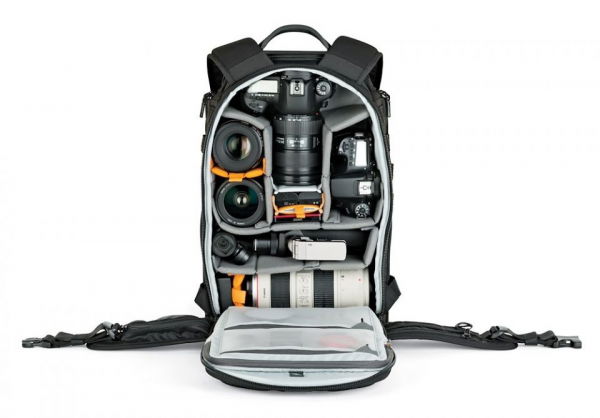 Lowepro Rucsac foto Protactic BP 350 AW II [16]