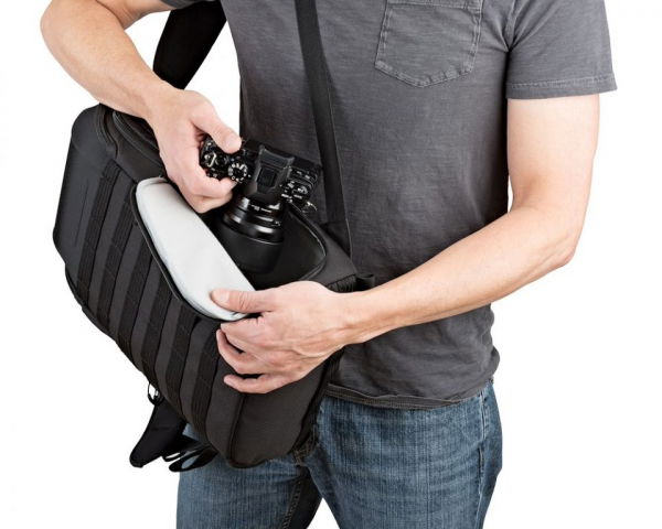 Lowepro Rucsac foto Protactic BP 350 AW II [17]